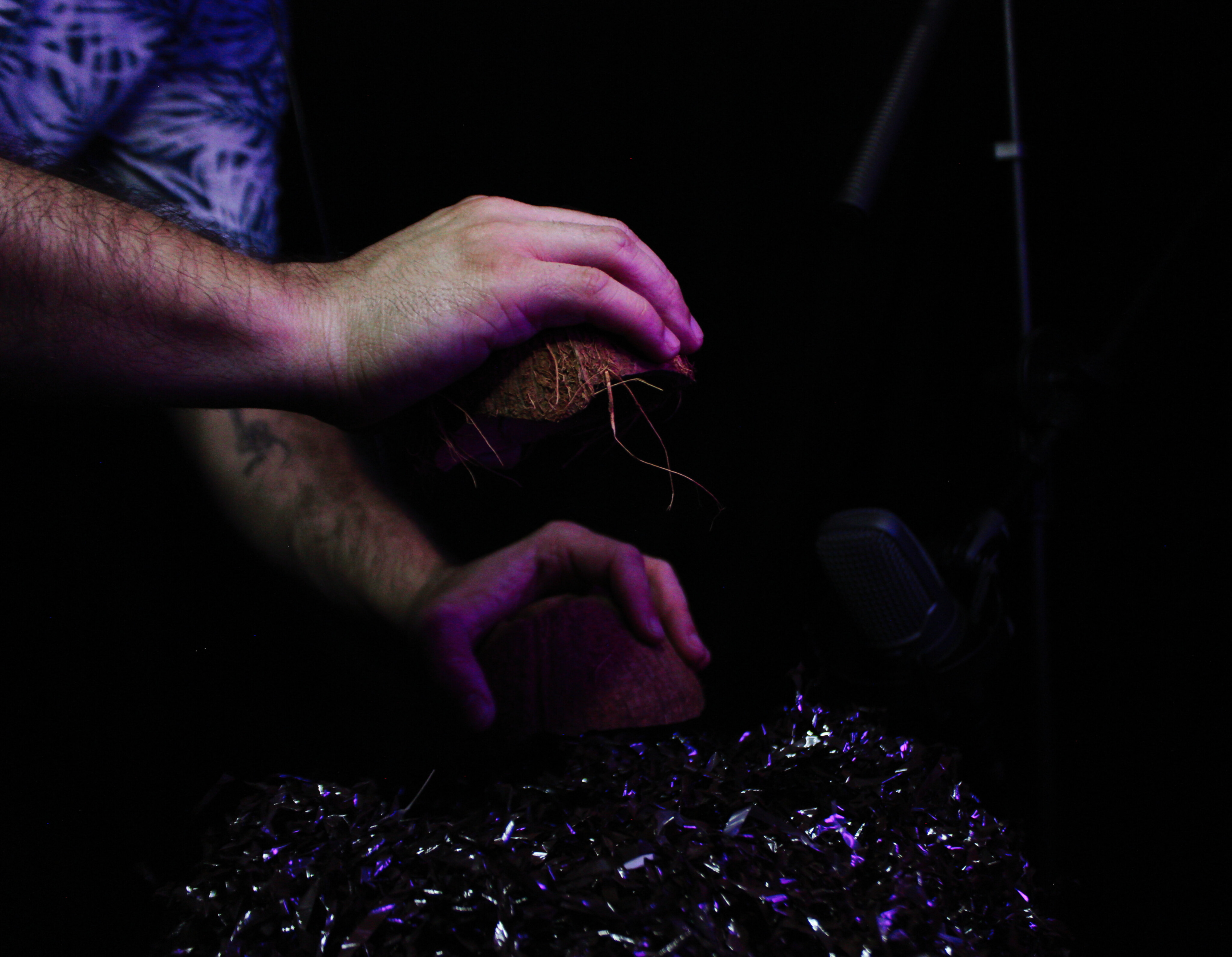 Foley
